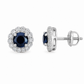 Aretes Darsenne