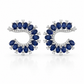 Aretes Selene