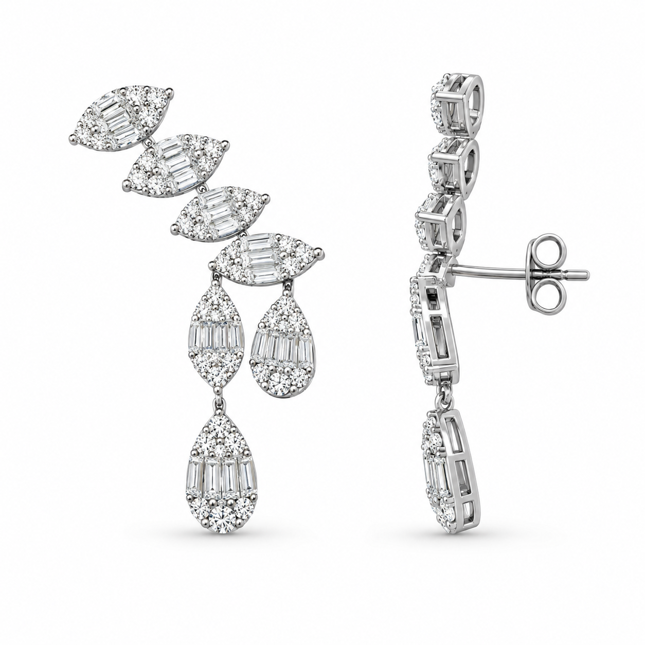 Aretes Althéa