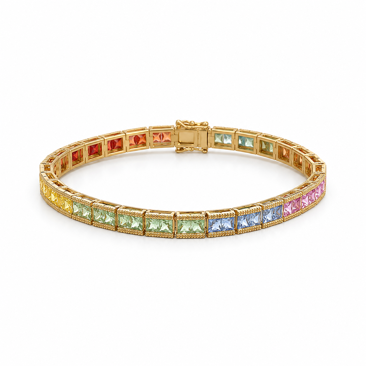 Pulsera Prisma