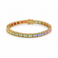Pulsera Prisma