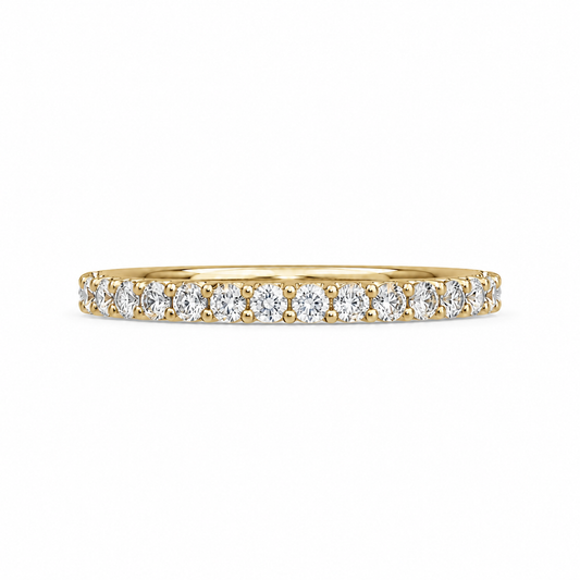 Anillo Tervaine