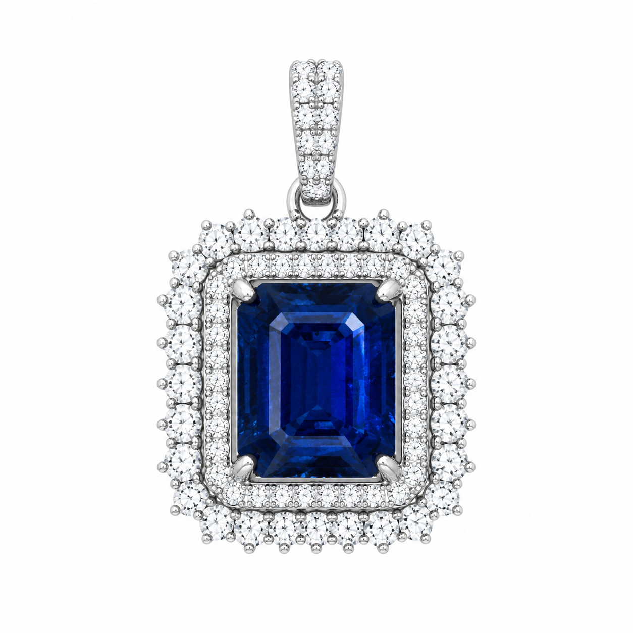 Dije Azure Regent