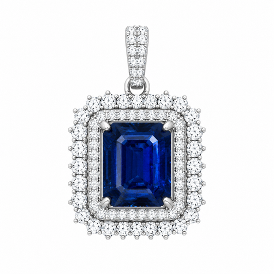 Dije Azure Regent