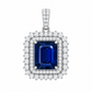 Dije Azure Regent