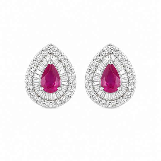 Aretes Éclisse