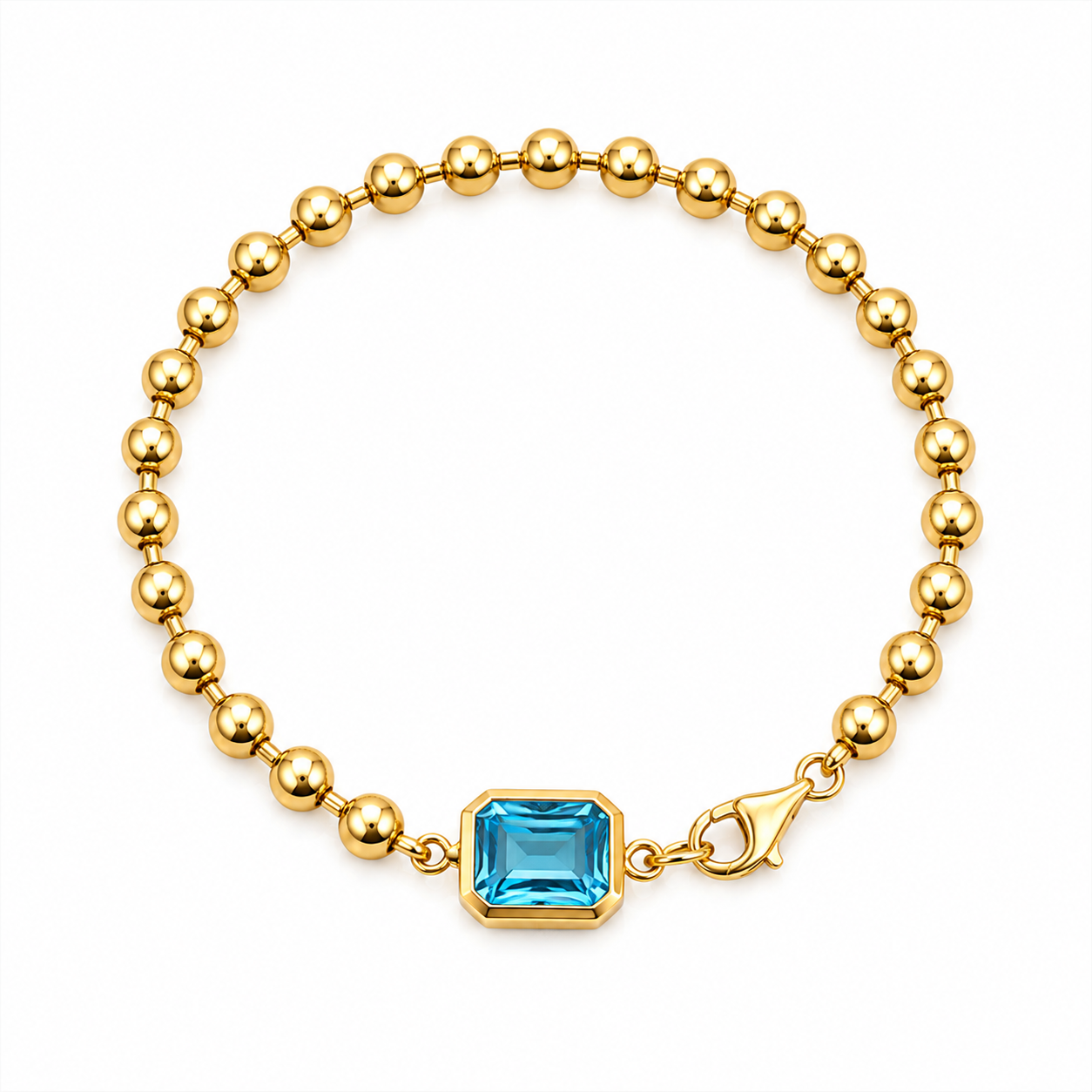 Pulsera Nerissa