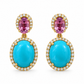 Aretes Aisha