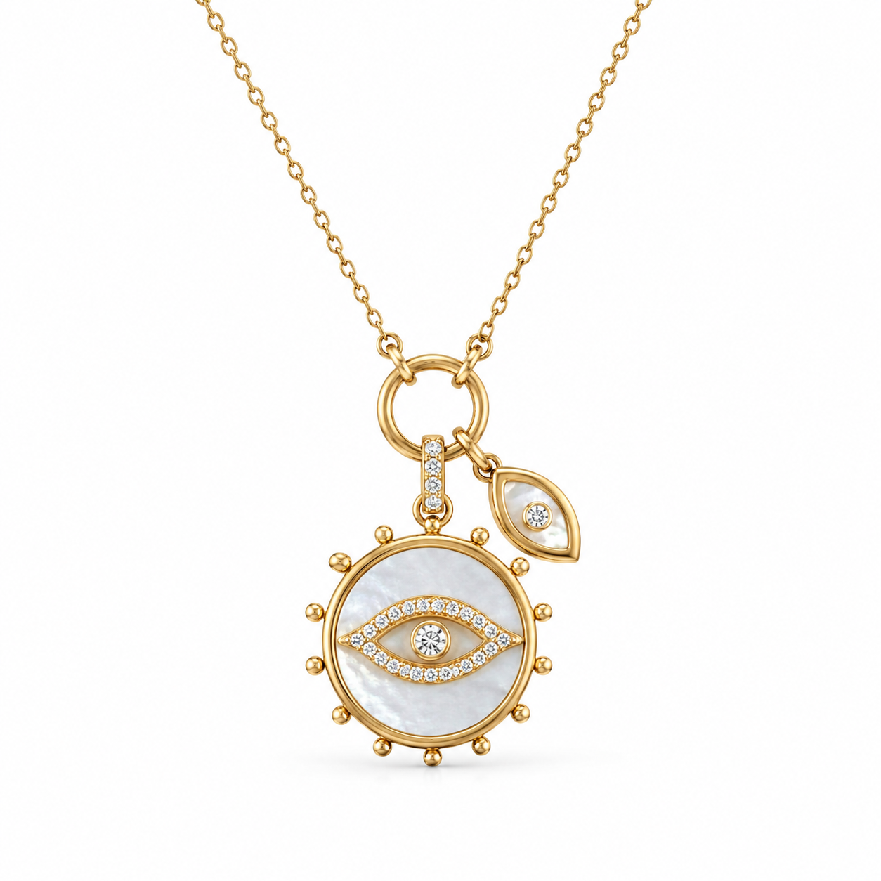 Collar Nazara