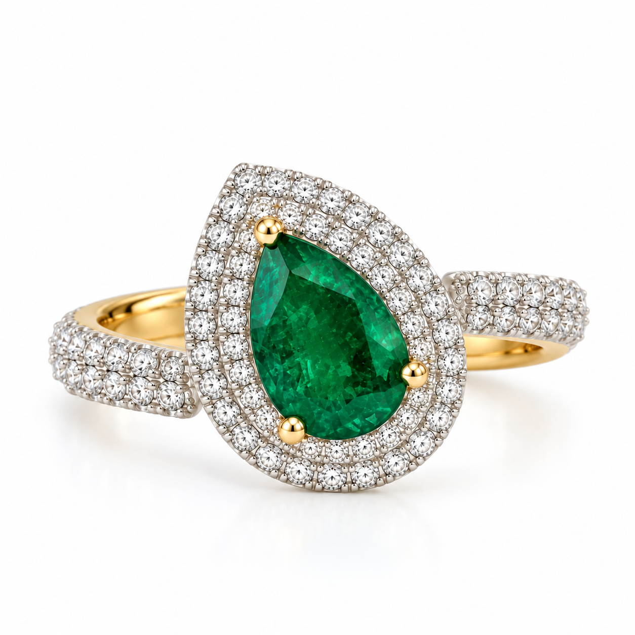 Anillo Sienna