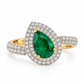 Anillo Sienna