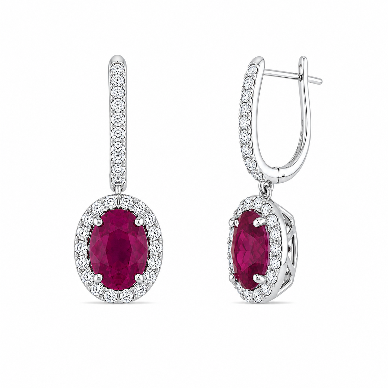 Aretes Tessara