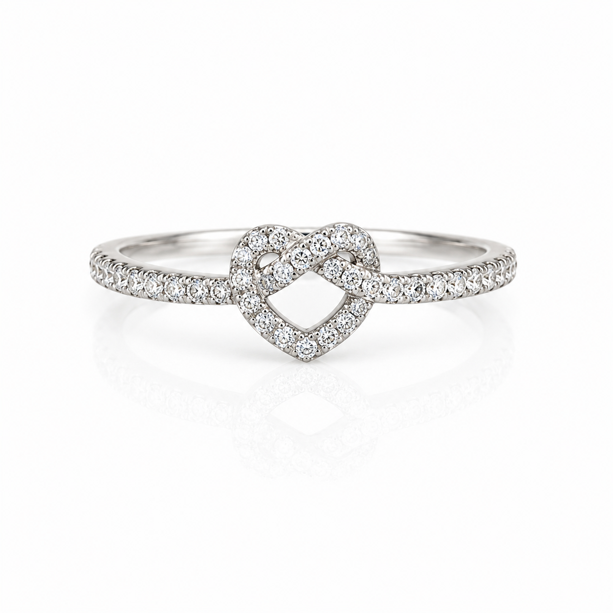 Anillo Éternelle