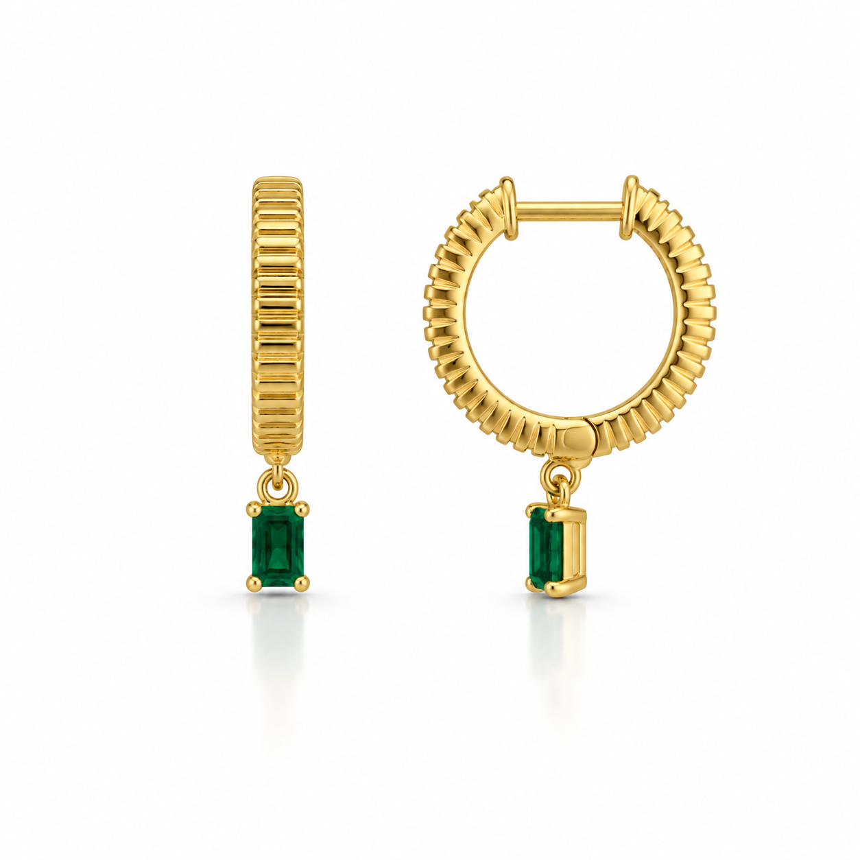Aretes Serenna