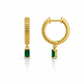 Aretes Serenna