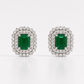 Aretes Imperatrice