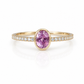 Anillo Solenne