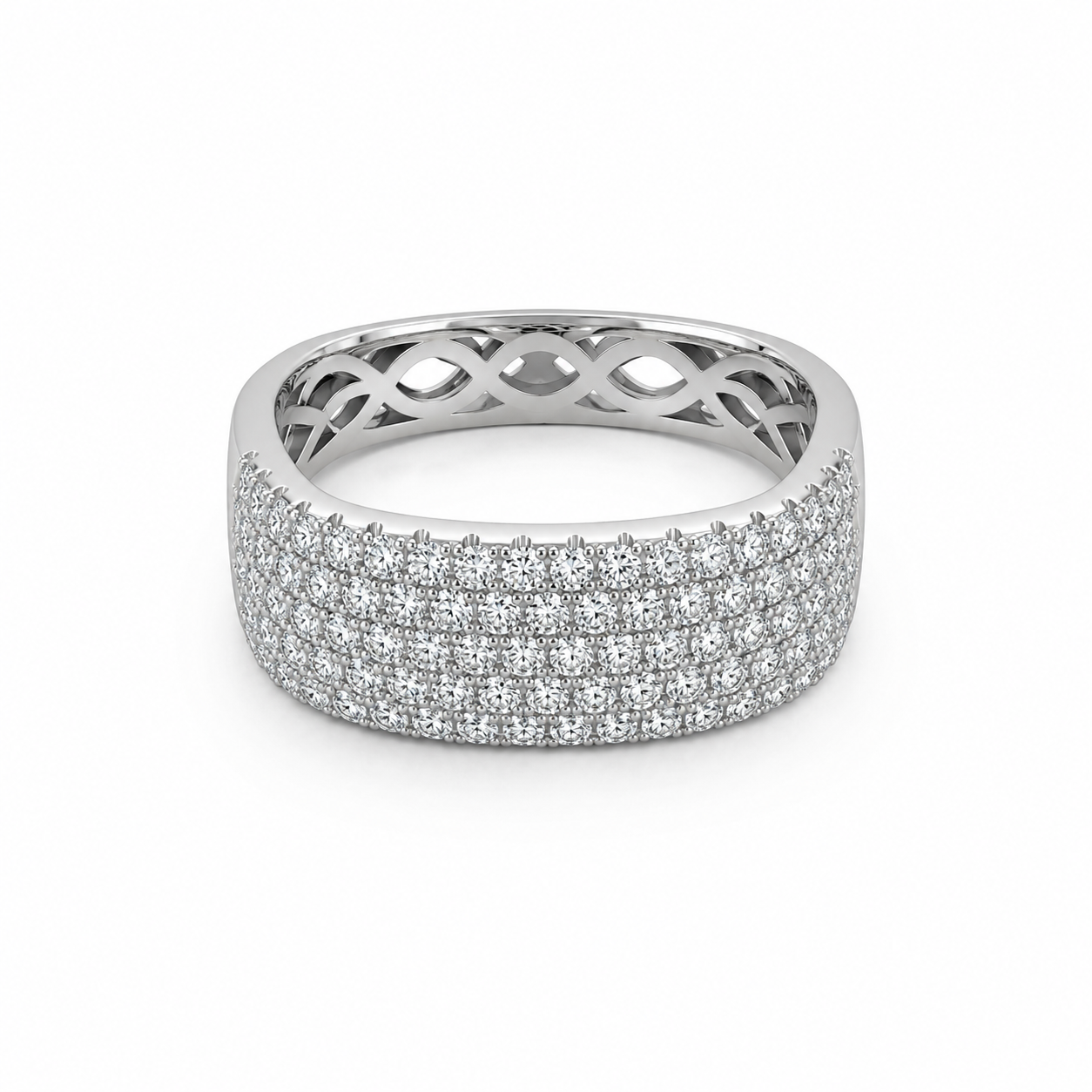 Anillo lamine
