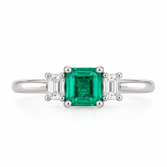 Anillo Rowan