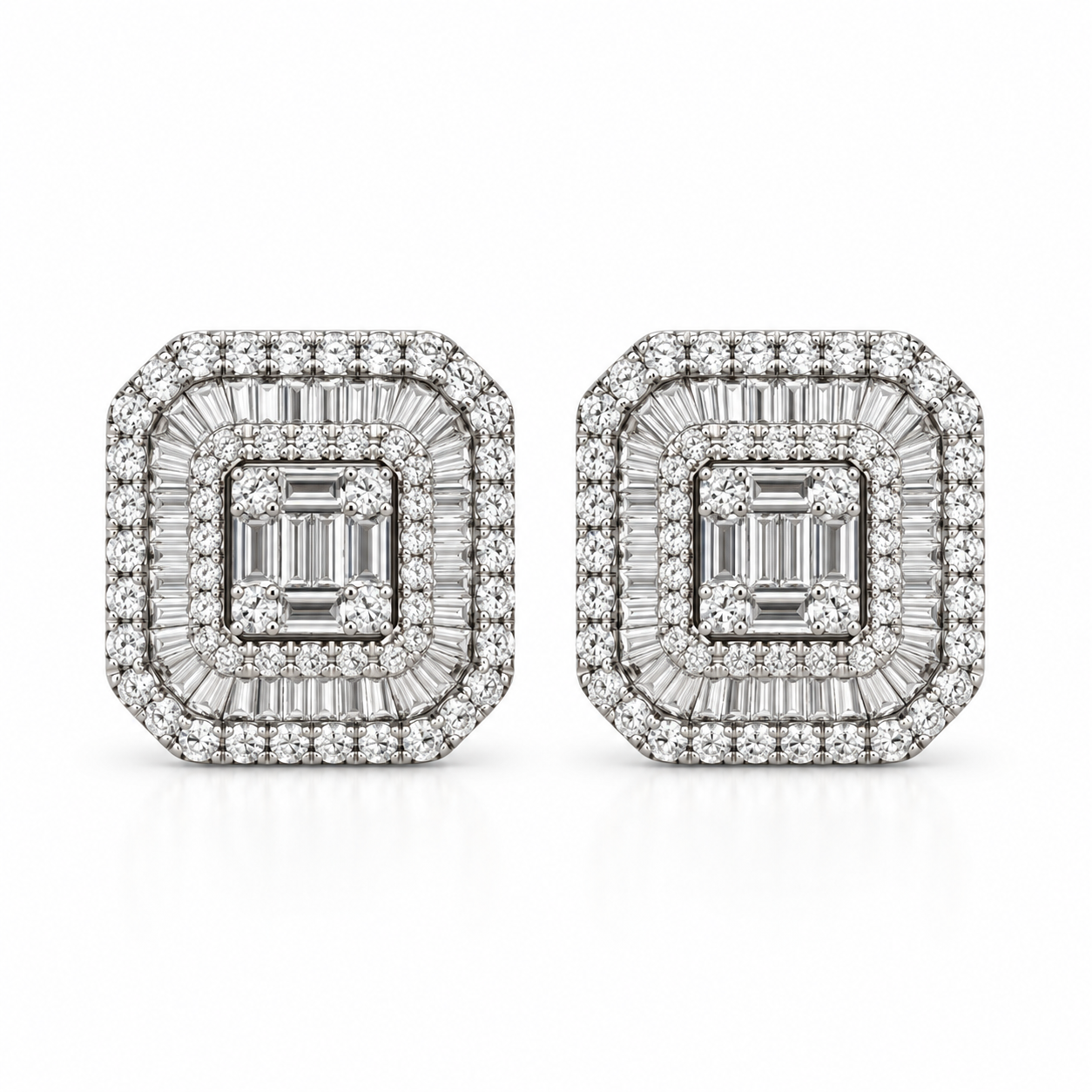Aretes Ottavia