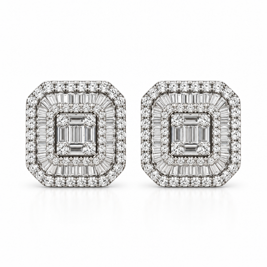 Aretes Ottavia