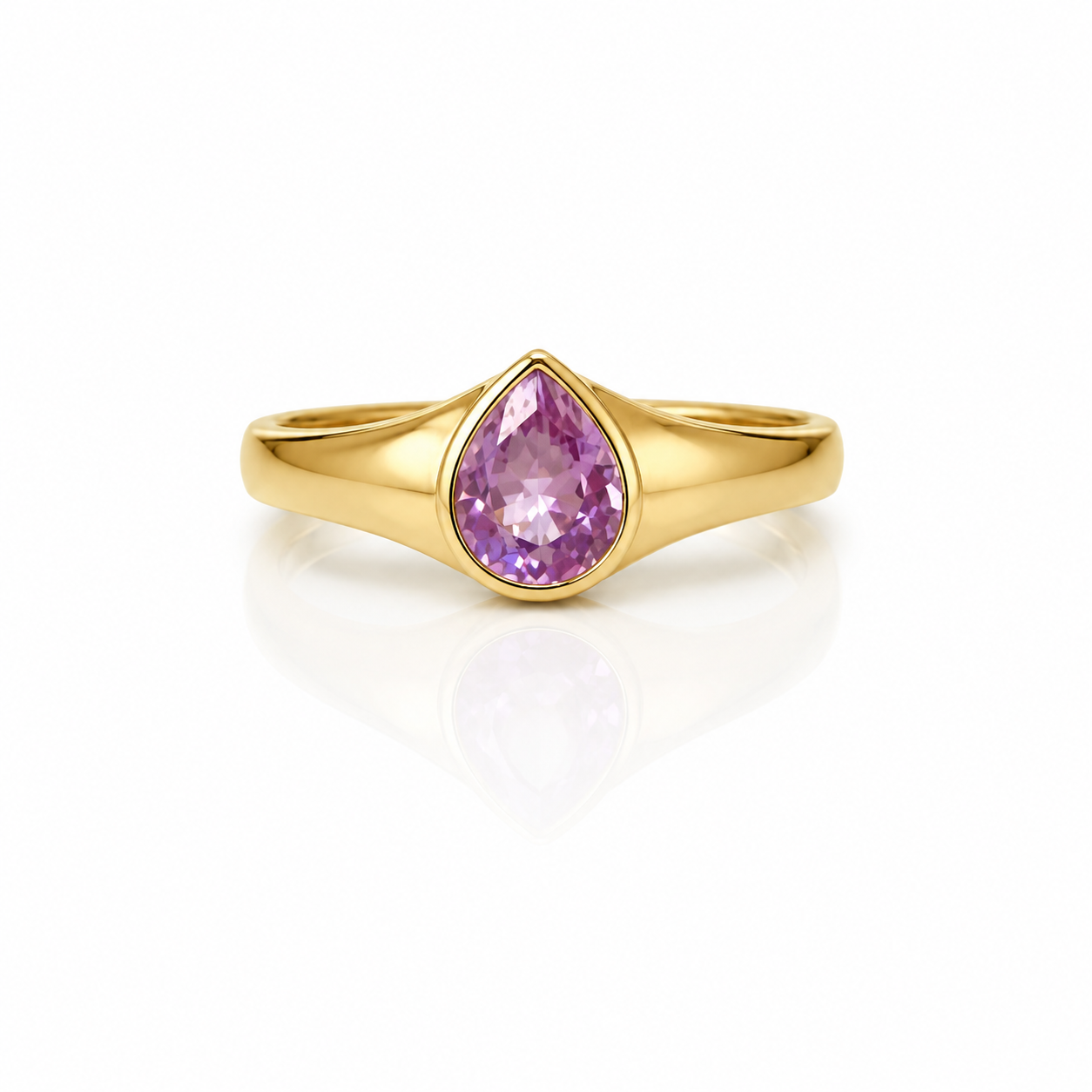 Anillo Rosalie