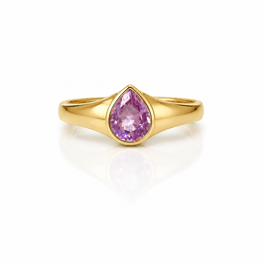 Anillo Rosalie