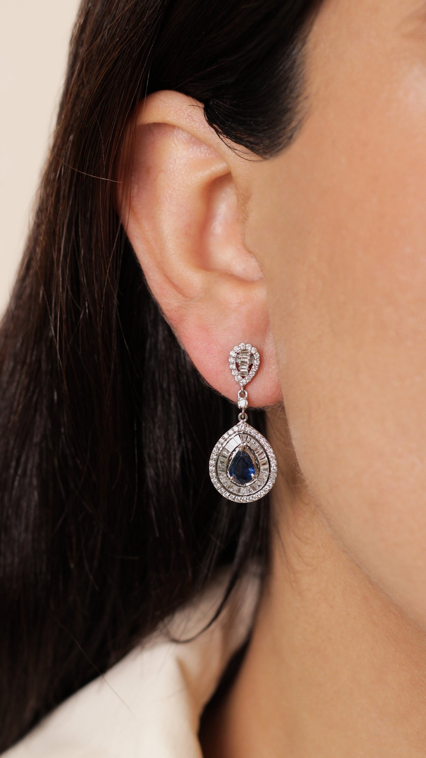 Aretes Julia