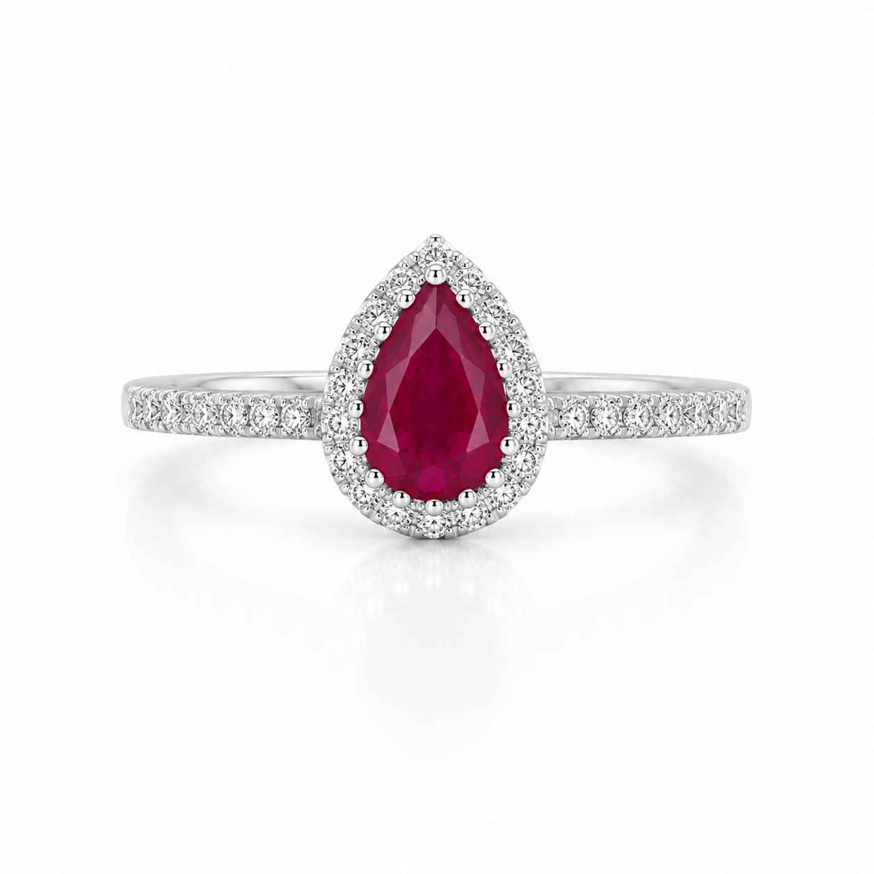 Anillo Duchess