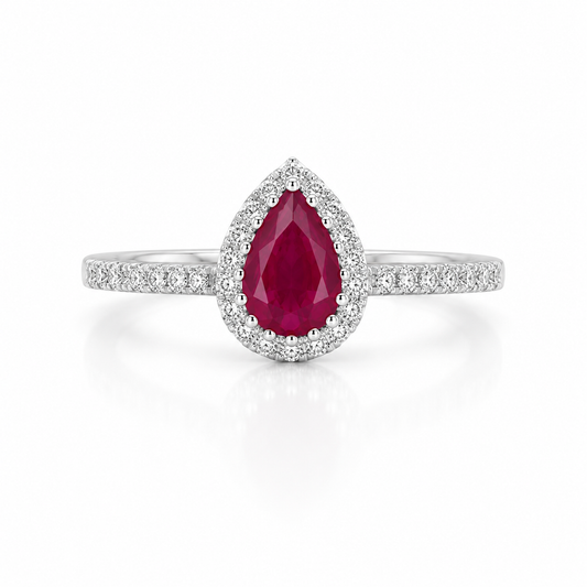Anillo Duchess