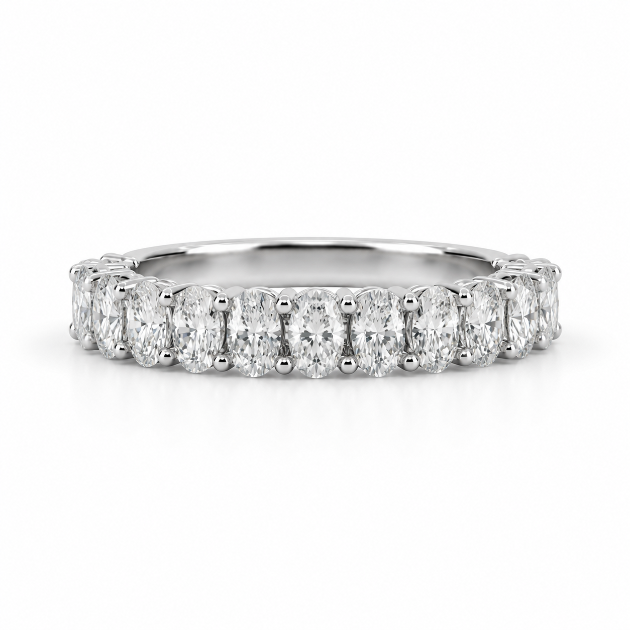 Anillo Lattice