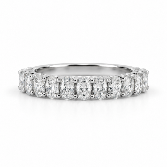 Anillo Lattice