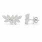 Aretes Sylvette