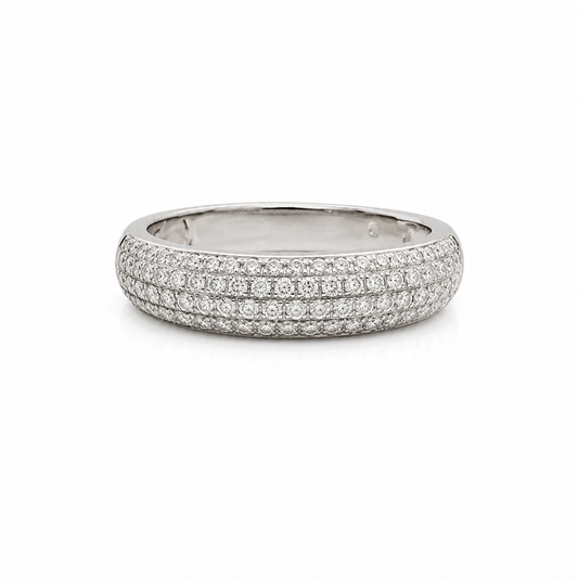 Anillo Marlowe