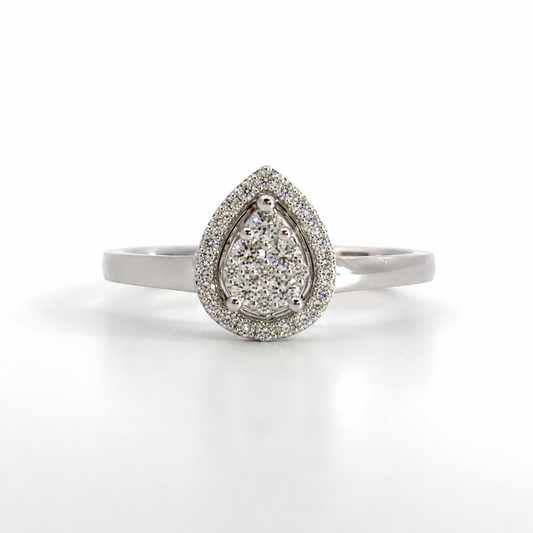 Anillo Aster