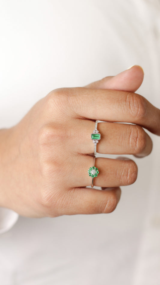 Anillo Maëlys