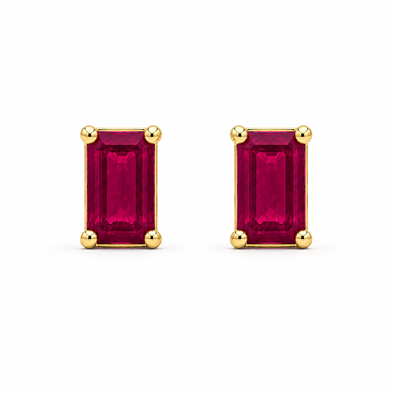 Aretes Amarande
