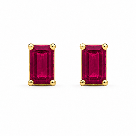 Aretes Amarande