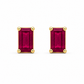 Aretes Amarande
