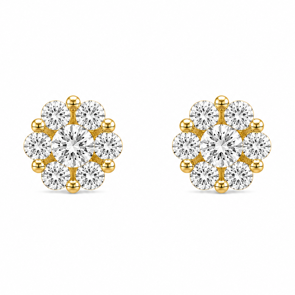 Aretes Virelle