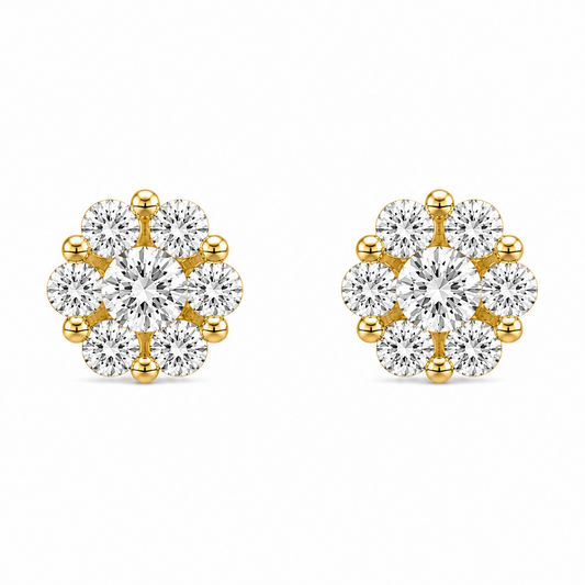 Aretes Virelle