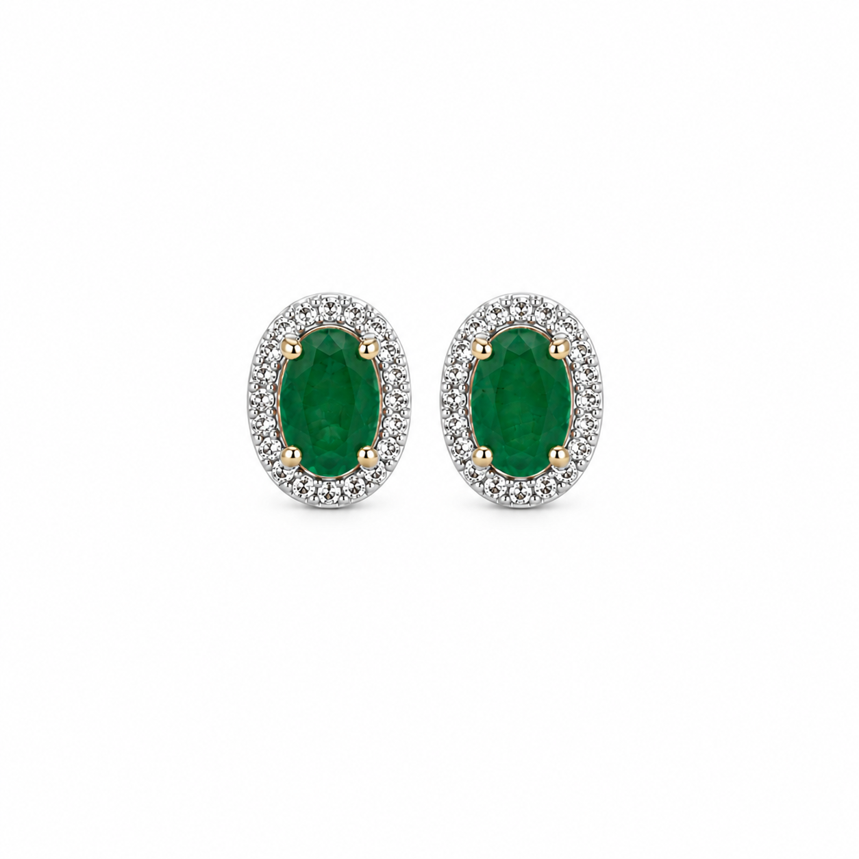 Aretes Forest Glow