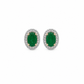 Aretes Forest Glow