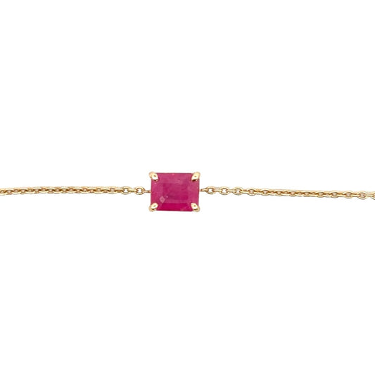 Pulsera Pasión Geométrica