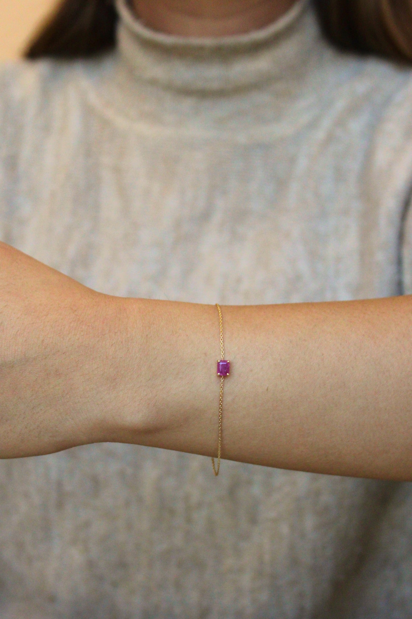 Pulsera Pasión Geométrica