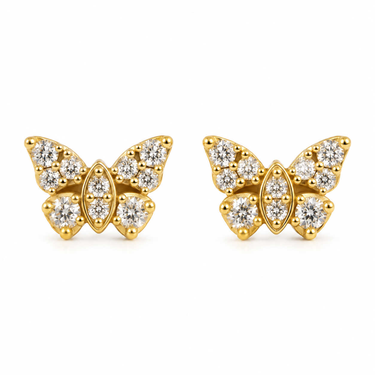 Aretes Olive