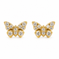 Aretes Olive