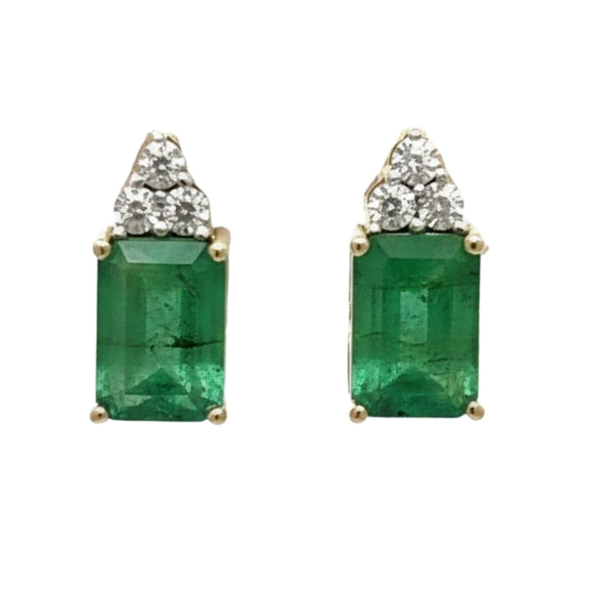 Aretes Rocío de Monte