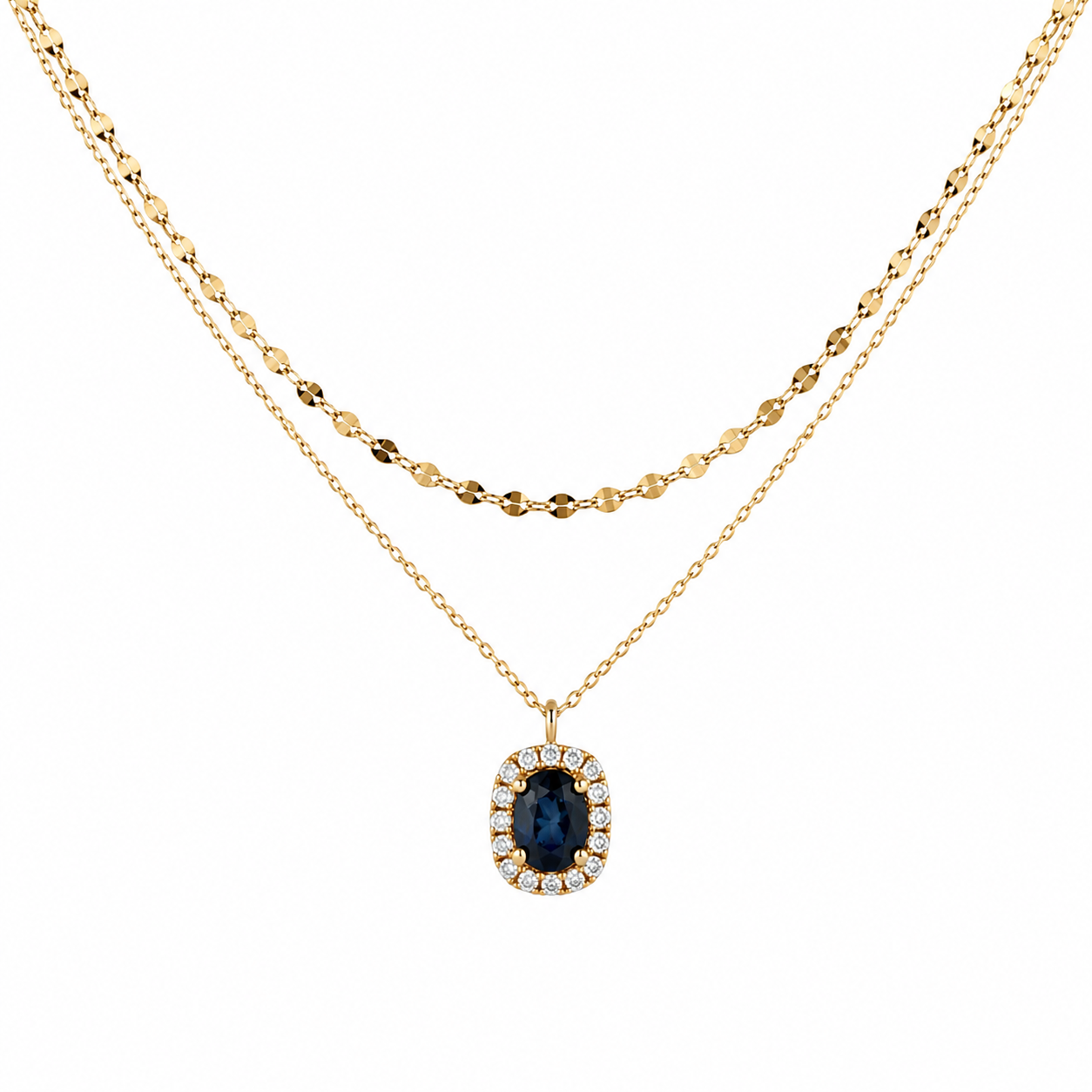Collar Mirevane