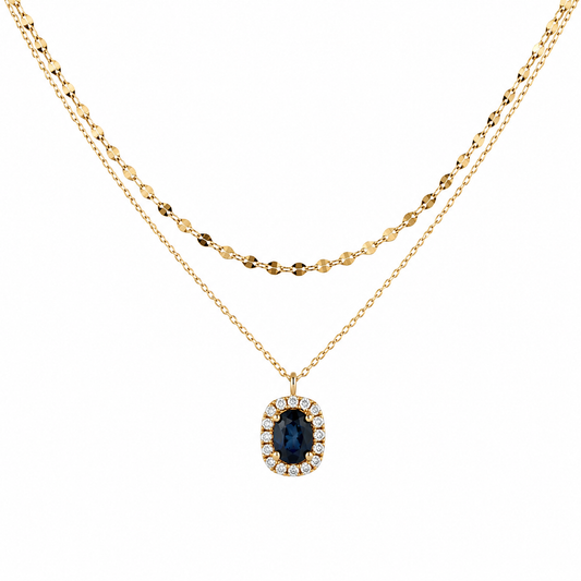 Collar Mirevane